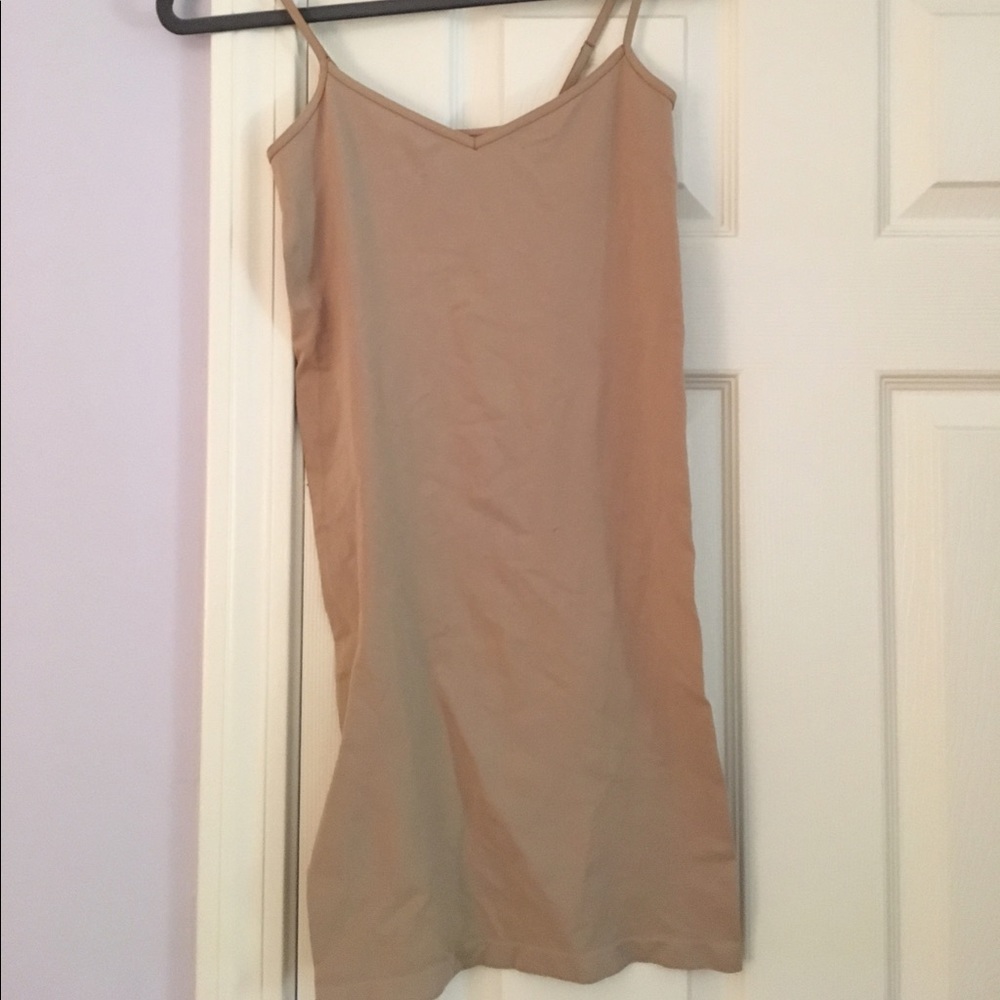 Free People slip