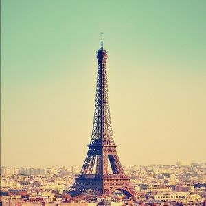 Meet your Posher, Crystal