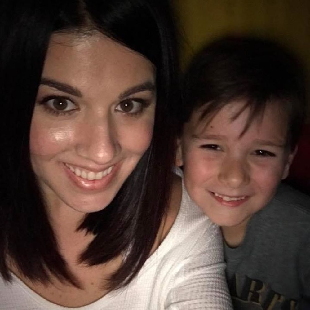 Meet your Posher, Shahrzad