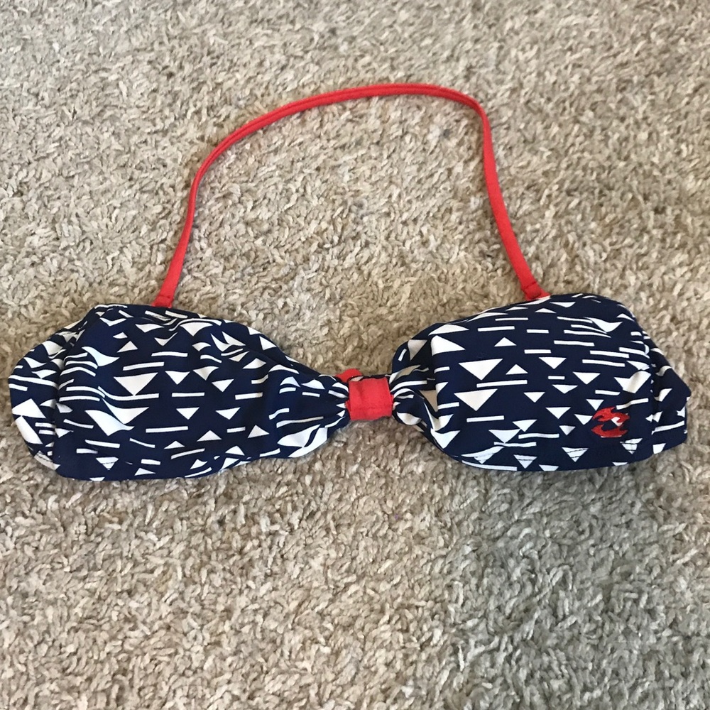 Billabong bikini top