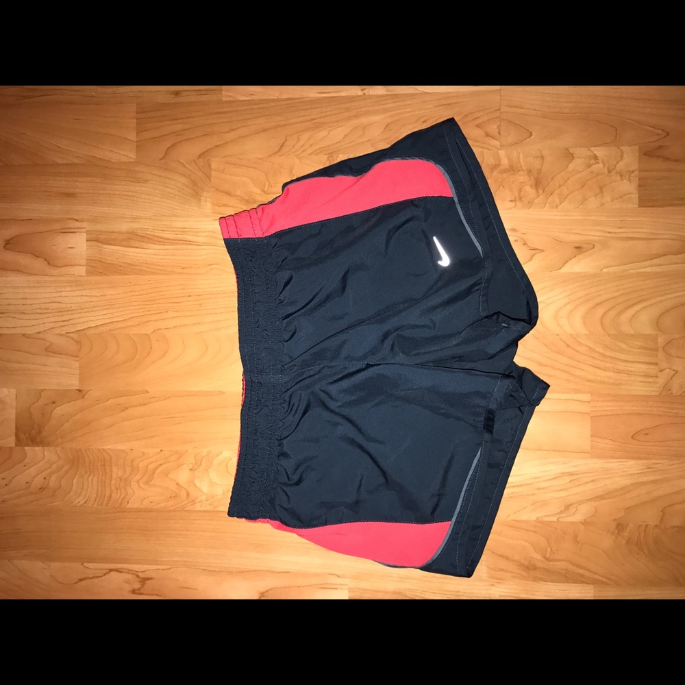2pairs of Nike Shorts