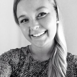 Meet your Posher, Tabitha