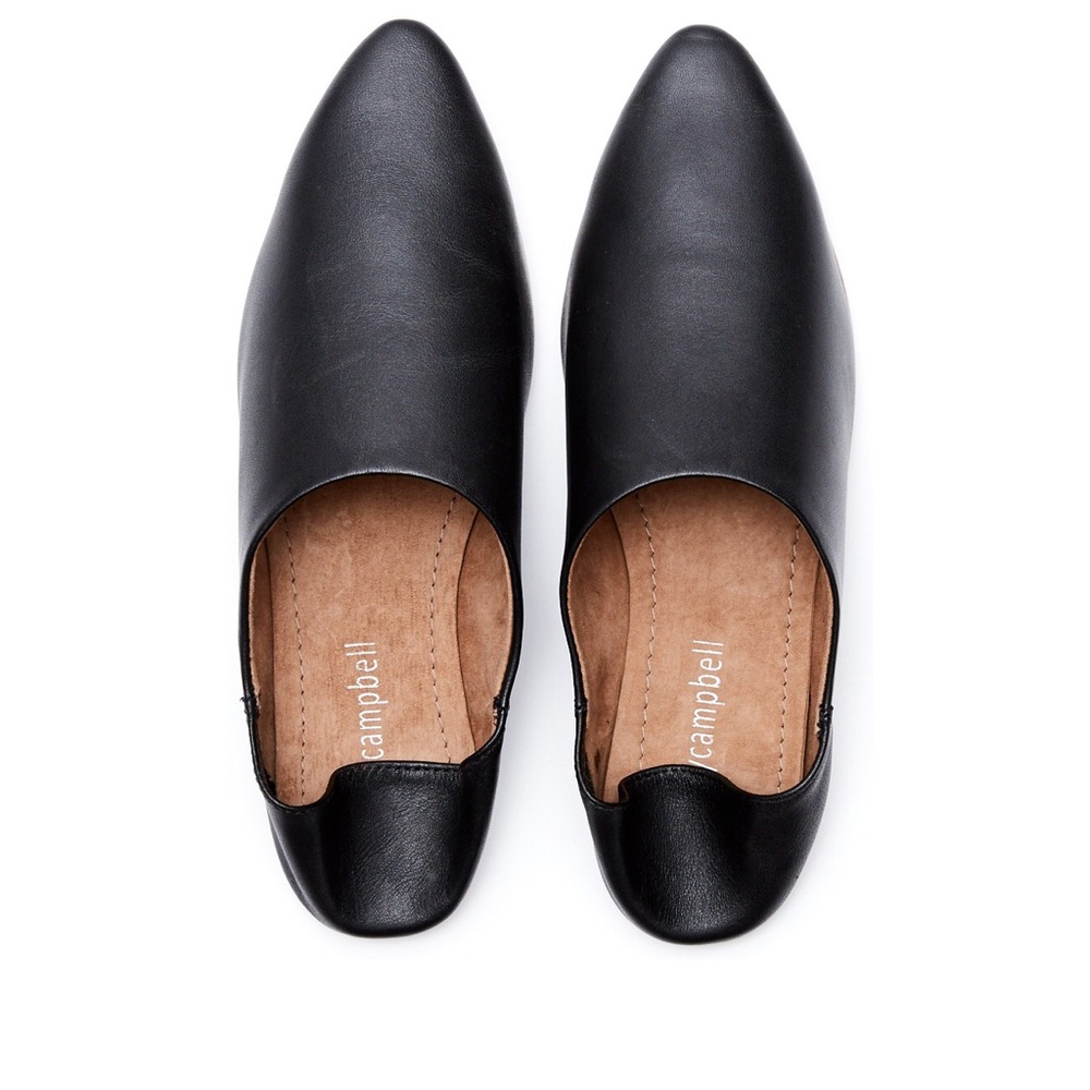 NEW! Jeffrey Campbell vijay flats 8.5/9