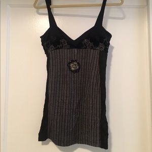 Custo Barcelona tank top