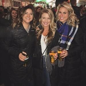 Meet your Posher, Colleen