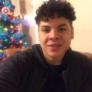 Meet your Posher, Jesus