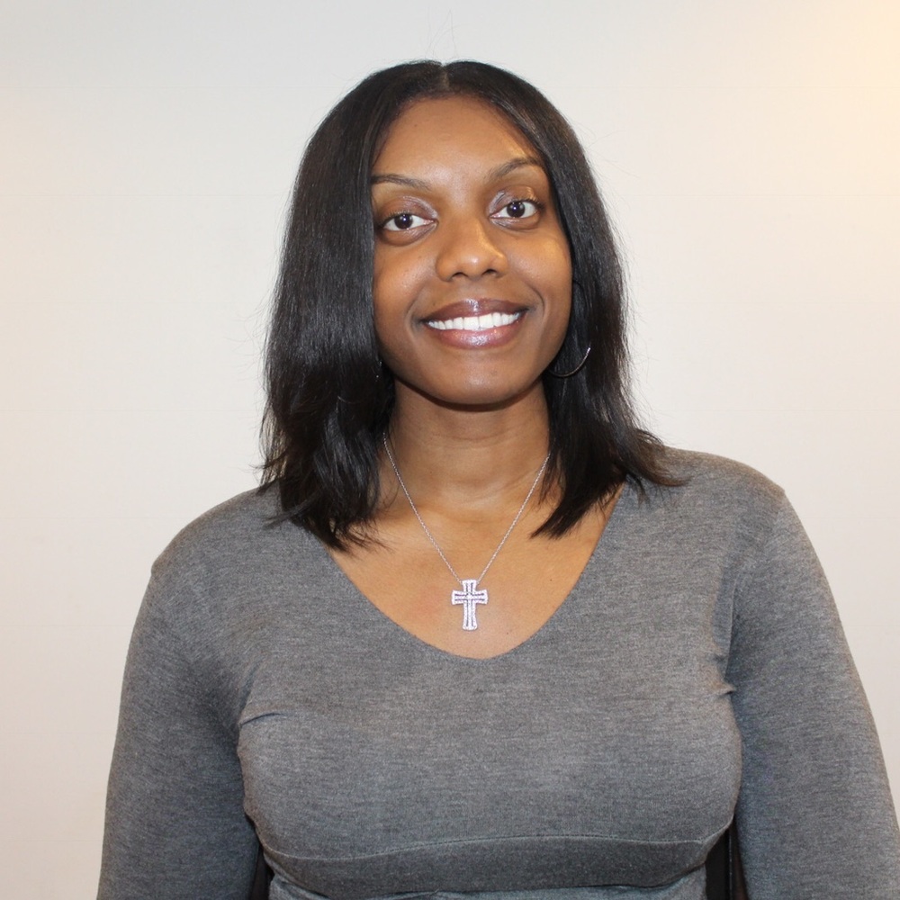 Meet your Posher, Adreeonah