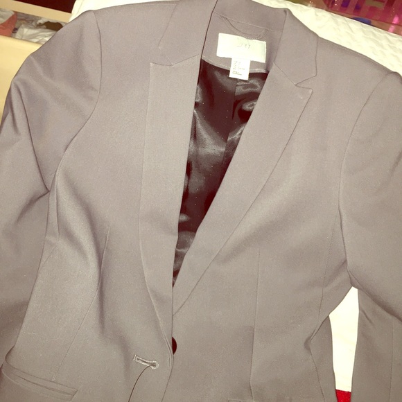 Suit Jacket - Picture 1 of 4