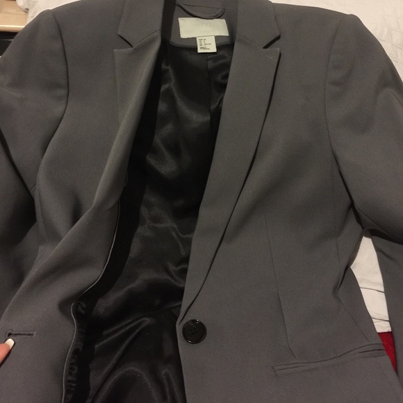 Suit Jacket - Picture 3 of 4
