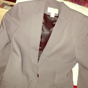 Suit Jacket