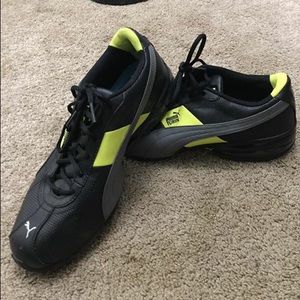 Men's Puma sneakers