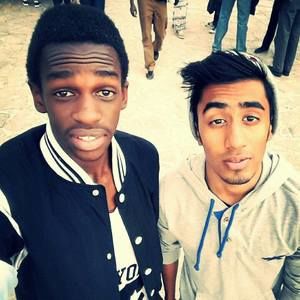 Meet your Posher, Kunal