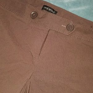 🌹Lane Bryant capris🌹