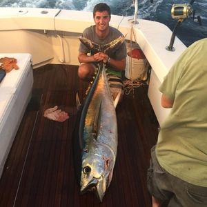 Meet your Posher, Rob