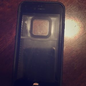 Life proof case iPhone 6