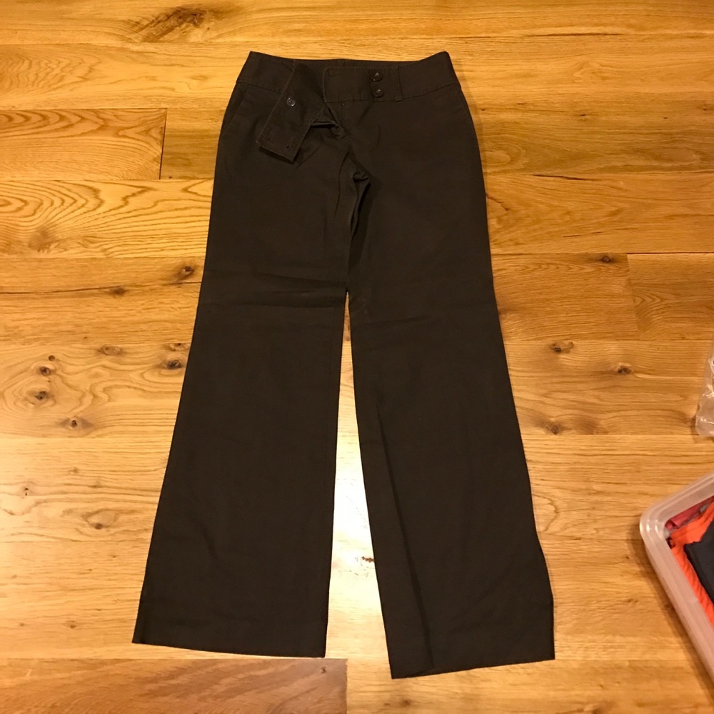 Ann Taylor pants