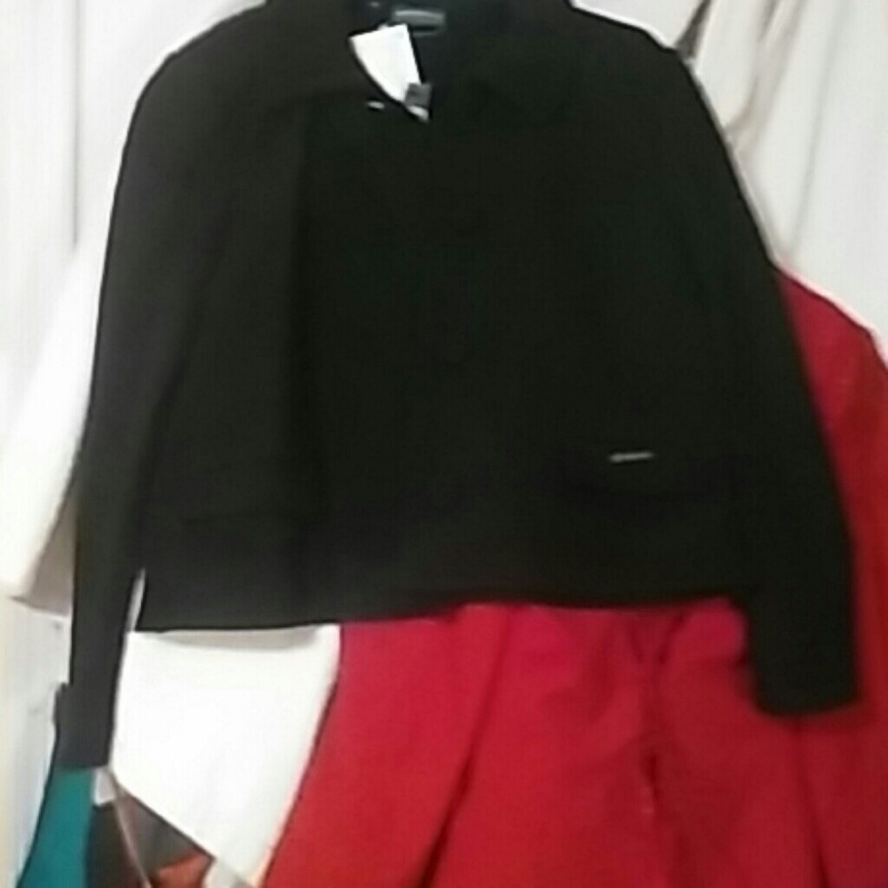 Jacket - Picture 2 of 2