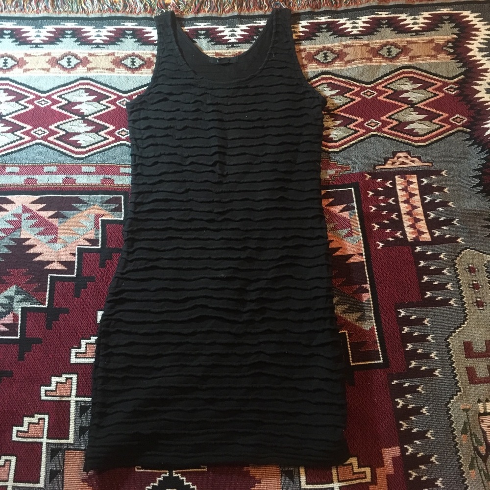 Forever21 body con dress