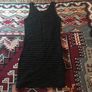 Forever21 body con dress