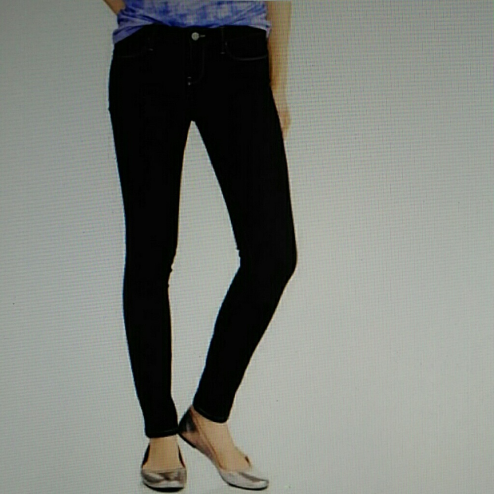 Skinny jeans