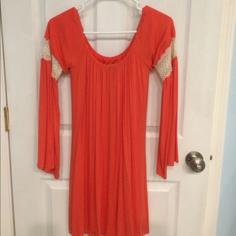 Judith March dress