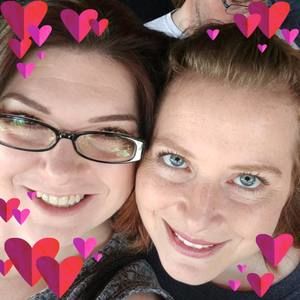 Meet your Posher, Kathryn