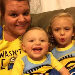 Meet your Posher, Kayla