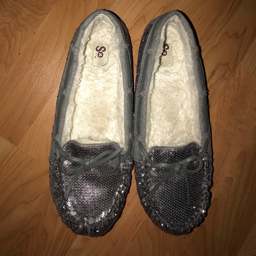 Moccasins