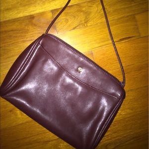 Vintage Etienne Aigner purse