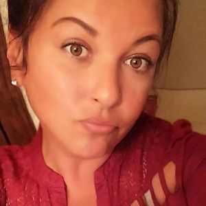 Meet your Posher, Jodie