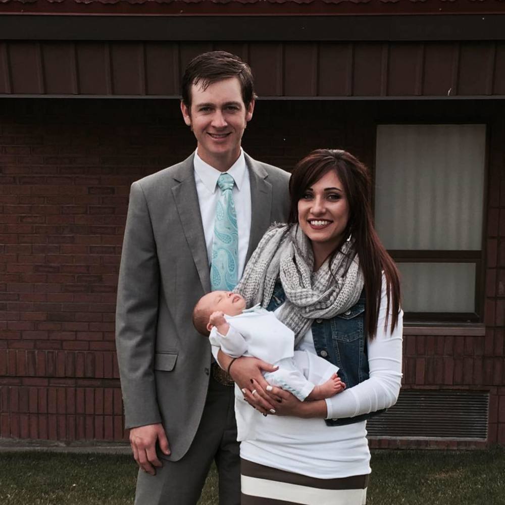 Meet your Posher, Danica