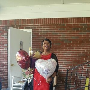 Meet your Posher, Rita