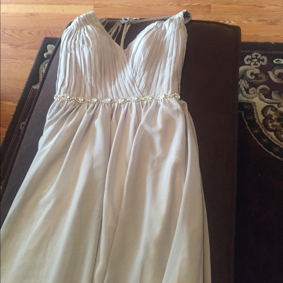 Evening/ Formal dress - Picture 3 of 6