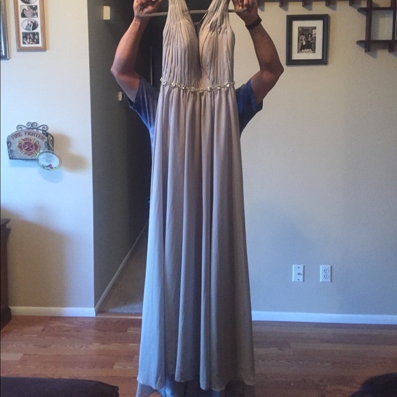 Evening/ Formal dress - Picture 5 of 6