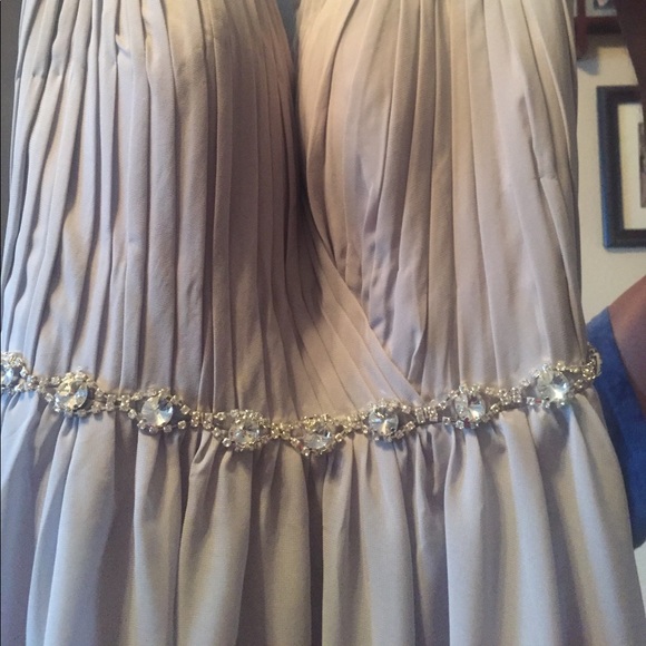 Evening/ Formal dress - Picture 4 of 6