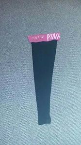 VS Pink yoga pants