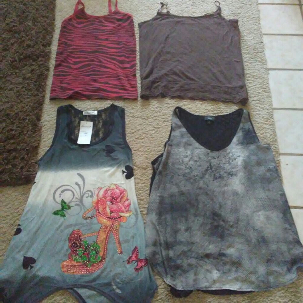 Womens Summer Shirts