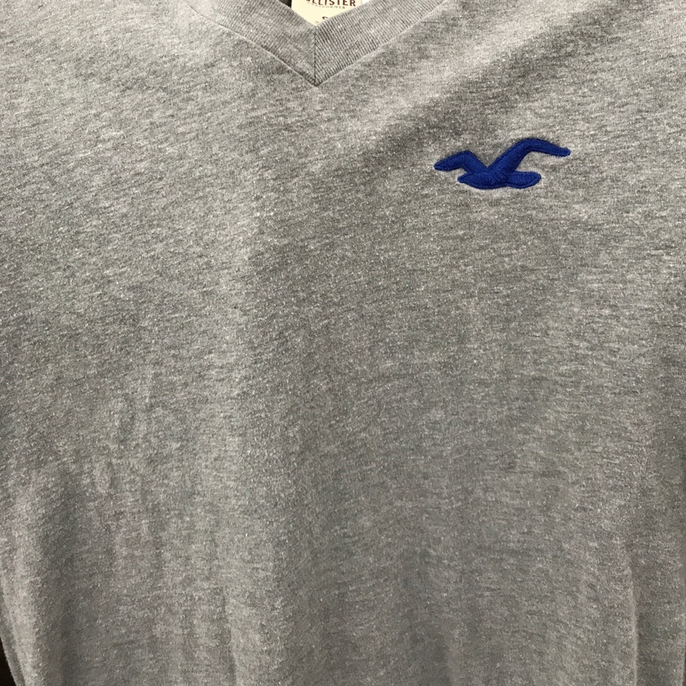 Holister shirt