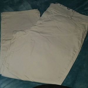 Women's pants