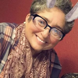 Meet your Posher, Blanche