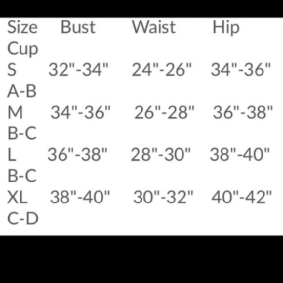 ‼️SALE‼️White Cross Back Monokini - Picture 6 of 6