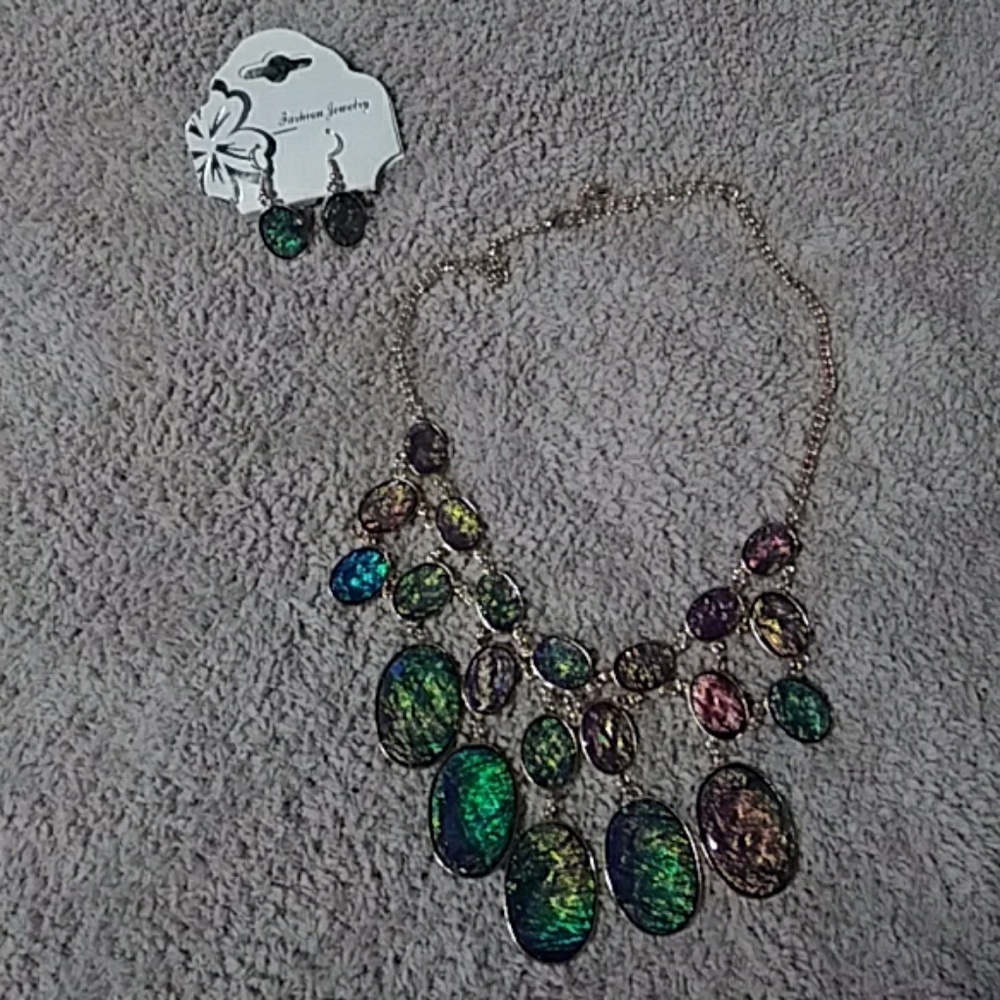 Fashion jewelry