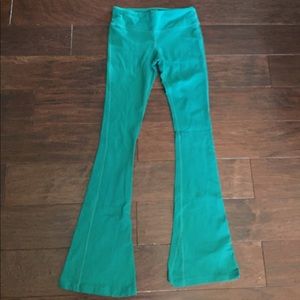 Splits59 Raquel Flared Tight