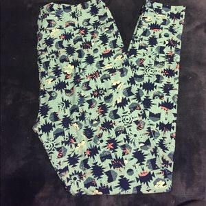 LuLaRoe Leggings
