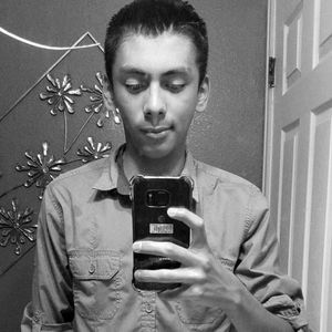 Meet your Posher, Alan gerardo