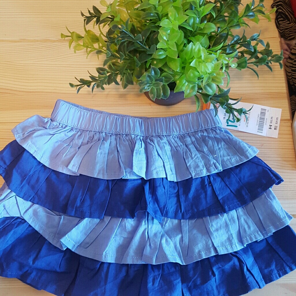 Adorable Skirt💙