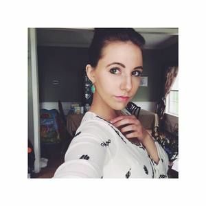 Meet your Posher, Juliana