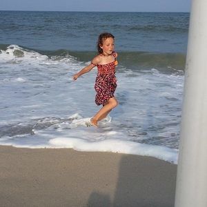 Meet your Posher, Gypsy