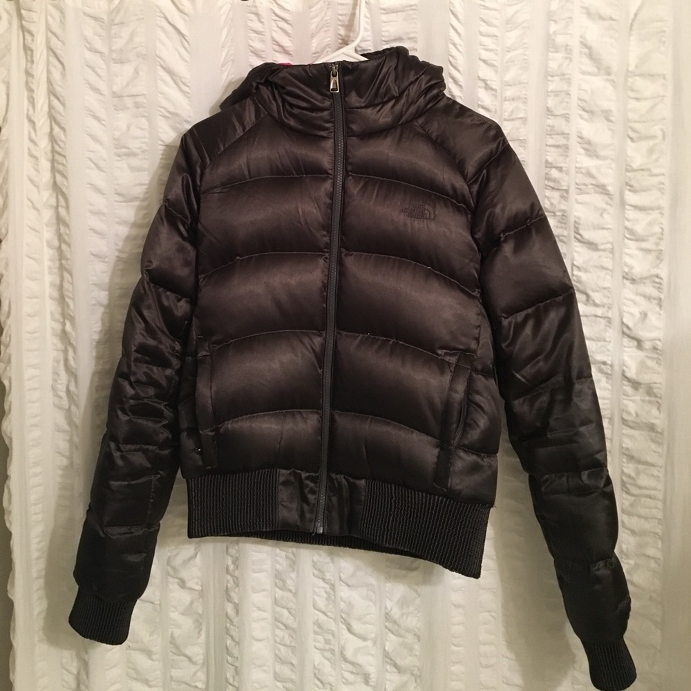 Medium North Face Winter Jacket