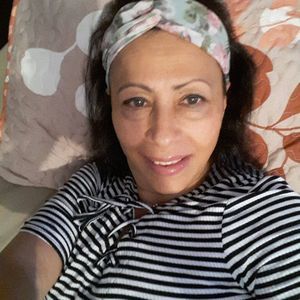 Meet your Posher, Maria
